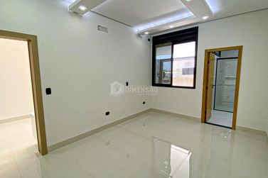 Casa &agrave; venda - 127m&sup2; - Parque Interlagos II