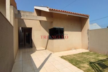 Casa para alugar - JARDIM DAS GARCAS II