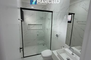 Casa &agrave; venda - 97m&sup2; - JARDIM PORTUGU&Ecirc;S