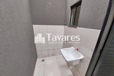 Apartamento para alugar - Gleba Figueira