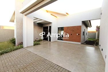 Casa &agrave; venda - 110m&sup2; - Tocantins