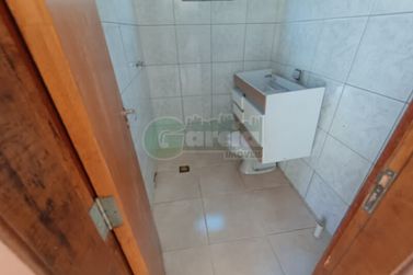 Casa para alugar - Zona V