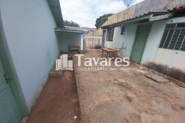 Casa para alugar - Zona VII