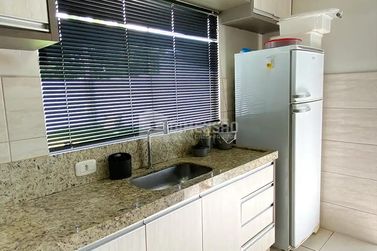 Casa &agrave; venda - 143m&sup2; - Condom&iacute;nio Parque das Grevilhas