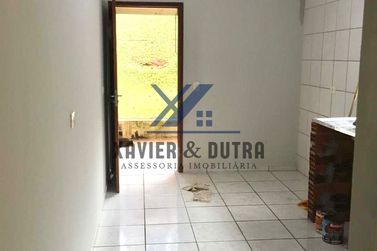 Casa &agrave; venda - 70m&sup2; - Jardim Par&iacute;s
