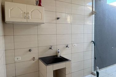 Casa para alugar - 185m&sup2; - Parque Bandeirantes