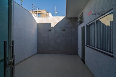 Casa &agrave; venda - 127m&sup2; - Jd Interlagos