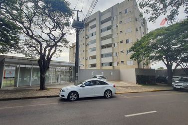 Apartamento &agrave; venda - 86m&sup2; - Zona I-a