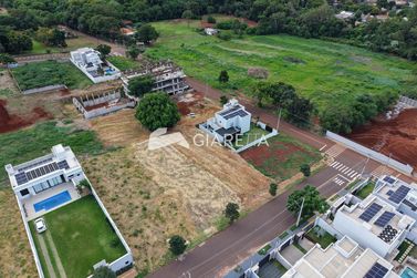 Terreno &agrave; venda - 600m&sup2; - JARDIM TOCANTINS