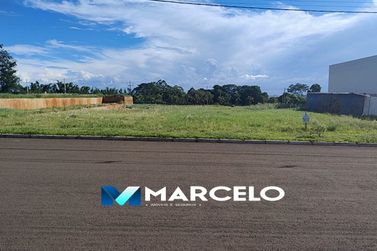 Terreno &agrave; venda - 600m&sup2; - Grevilha Empresarial