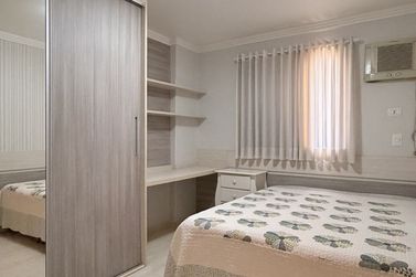 Apartamento &agrave; venda - 360m&sup2; - Zona I