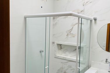 Casa &agrave; venda - 128m&sup2; - Jardim Colibri