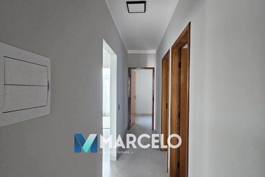 Casa &agrave; venda - 86m&sup2; - Jardim Ibis