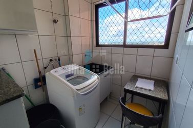Apartamento para alugar - Zona III