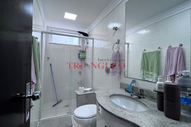 Apartamento &agrave; venda - 87m&sup2; - JARDIM DOS PRINCIPES