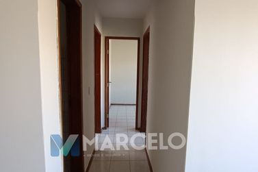 Apartamento &agrave; venda - 70m&sup2; - Zona II