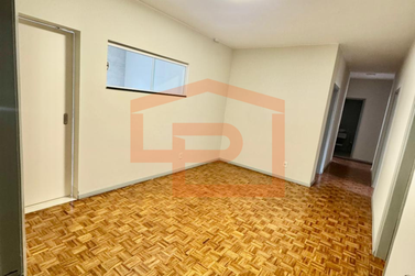 Apartamento para alugar - 168m&sup2; - Zona I