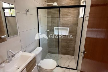 Casa &agrave; venda - 53m&sup2; - JARDIM PANORAMA