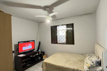 Casa &agrave; venda - 187m&sup2; - Jd San Remo I