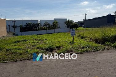 Terreno &agrave; venda - 180m&sup2; - Parque Residencial Interlagos