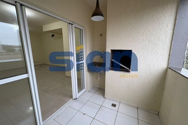 Apartamento para alugar - Jardim Mediterr&acirc;neo