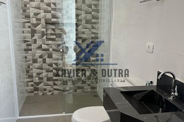 Casa &agrave; venda - 100m&sup2; - Parque Bandeirantes