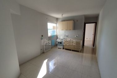 Apartamento para alugar - Zona I