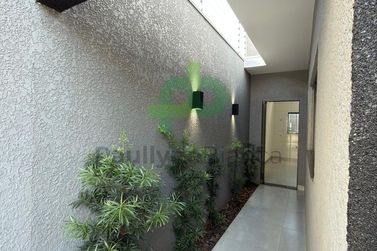 Casa &agrave; venda - 75m&sup2; - PARQUE RESIDENCIAL METROPOLITANO