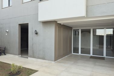 Apartamento &agrave; venda - 77m&sup2; - Residence Via Veneto