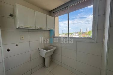 Apartamento &agrave; venda - Jardim S&atilde;o Jos&eacute;