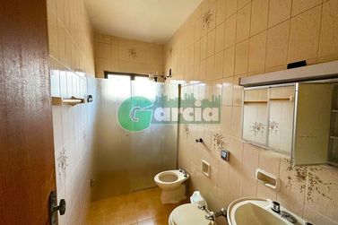 Casa &agrave; venda - 225m&sup2; - Zona II