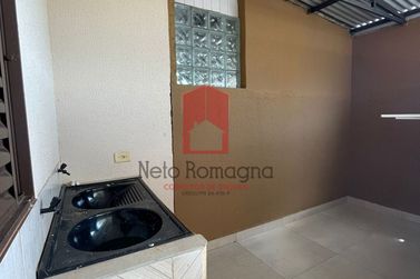 Casa para alugar - 67m&sup2; - Jardim Oriente