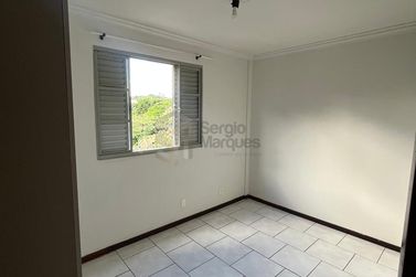 Apartamento &agrave; venda - 63m&sup2; - Zona III