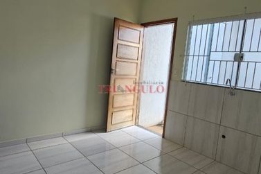Casa &agrave; venda - 91m&sup2; - JARDIM TROPICAL