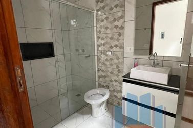 Casa &agrave; venda - 55m&sup2; - Jardim Thereza