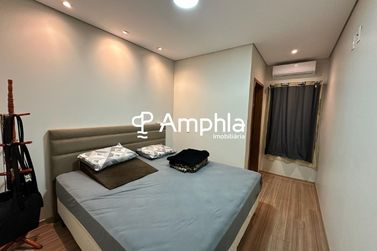 Casa &agrave; venda - 190m&sup2; - Jardim Porto Alegre