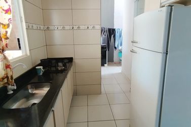 Casa &agrave; venda - 100m&sup2; - Zona VI