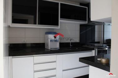 Apartamento &agrave; venda - 67m&sup2; - Zona I