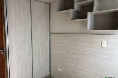 Apartamento &agrave; venda - 52m&sup2; - Parque Alto da Paran&aacute;