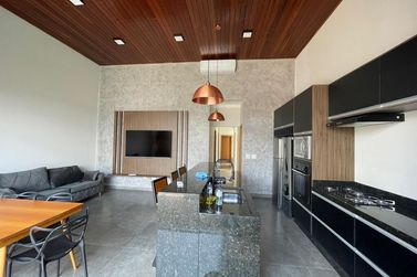 Casa &agrave; venda - 125m&sup2; - Riviera