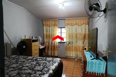 Casa &agrave; venda - 250m&sup2; - San Remo I