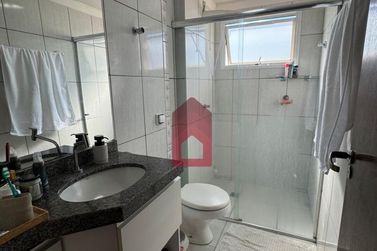 Apartamento &agrave; venda - 94m&sup2; - Jardim Mediterr&acirc;neo