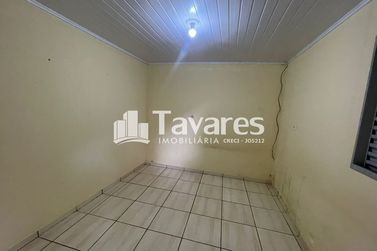 Sobrado &agrave; venda - 285m&sup2; - Zona VI