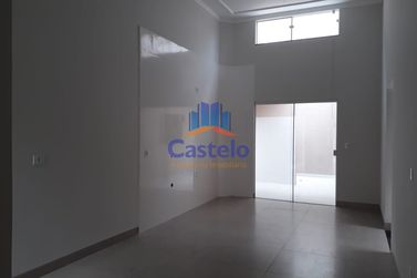 Casa para alugar - 80m&sup2; - PARQUE RESIDENCIAL INTERLAGOS II