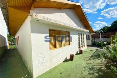 Casa &agrave; venda - 490m&sup2; - Zona VII