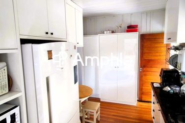 Casa &agrave; venda - 180m&sup2; - Universit&aacute;rio