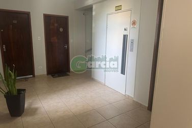 Apartamento &agrave; venda - 101m&sup2; - Zona II