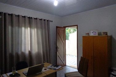 Casa &agrave; venda - 110m&sup2; - Jardim San Rafael