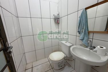 Sal&atilde;o Comercial para alugar - Zona II