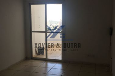 Apartamento &agrave; venda - 59m&sup2; - Centro